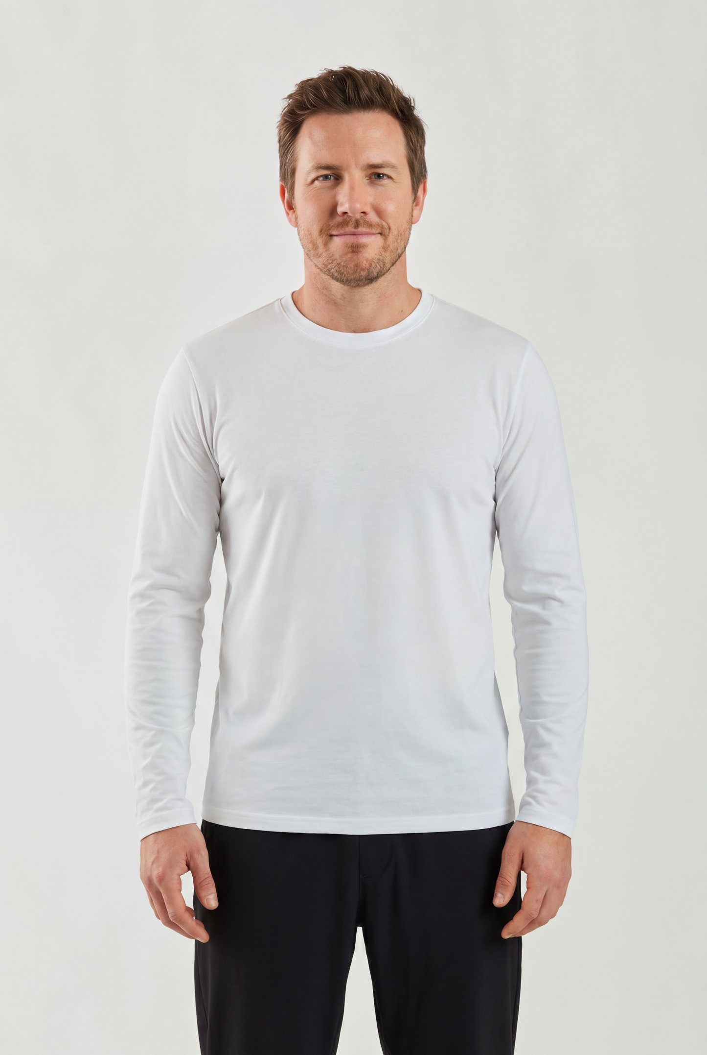 White | Side