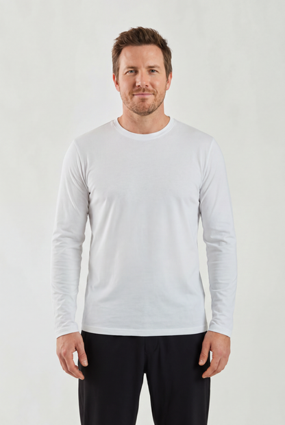 White | Side