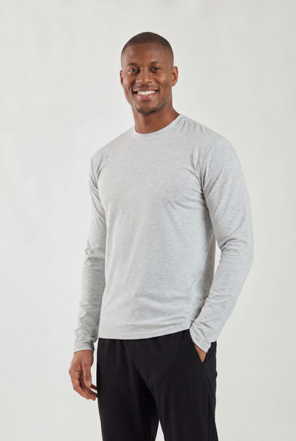 Grey | Side