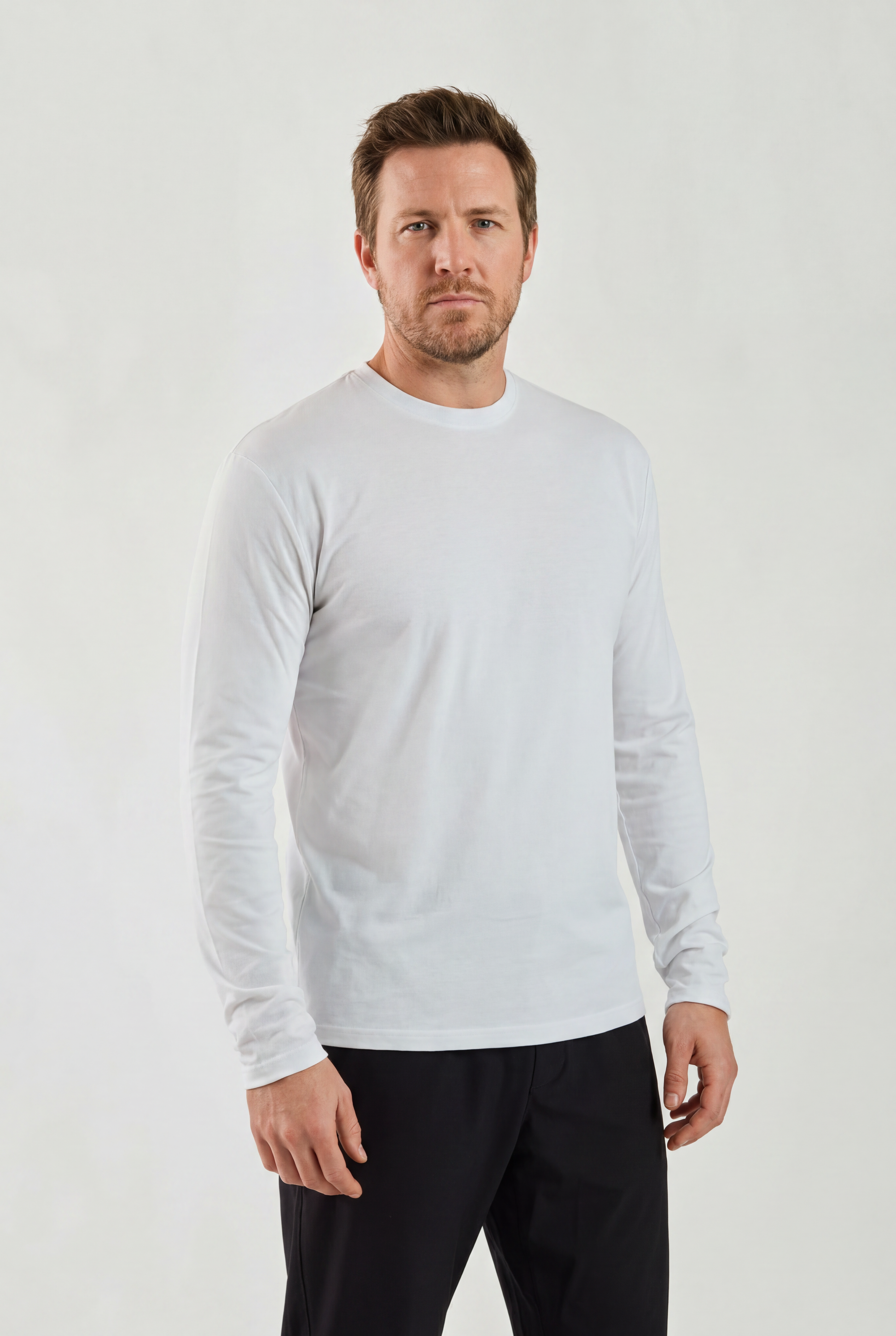 White | Side