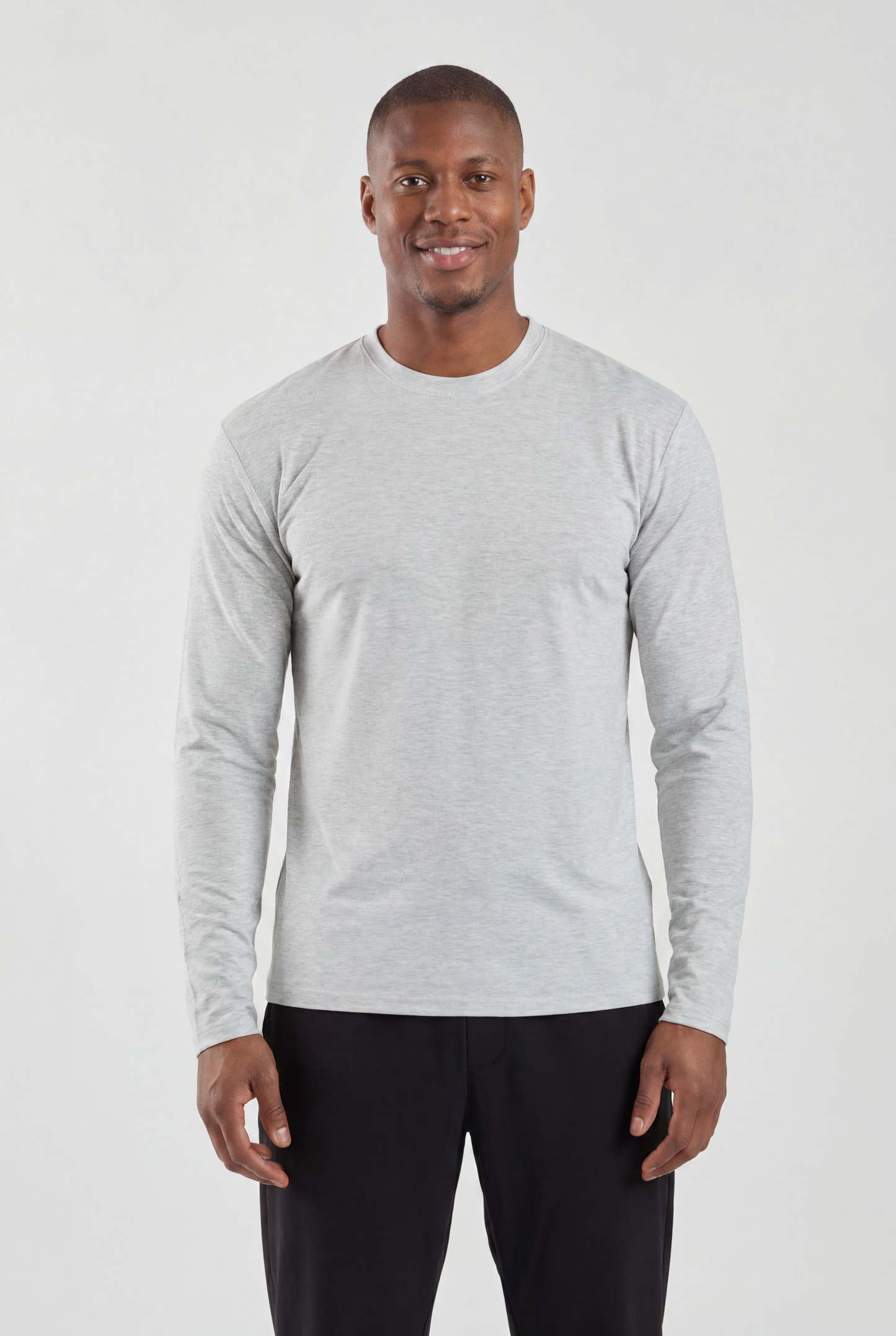 Grey | Model