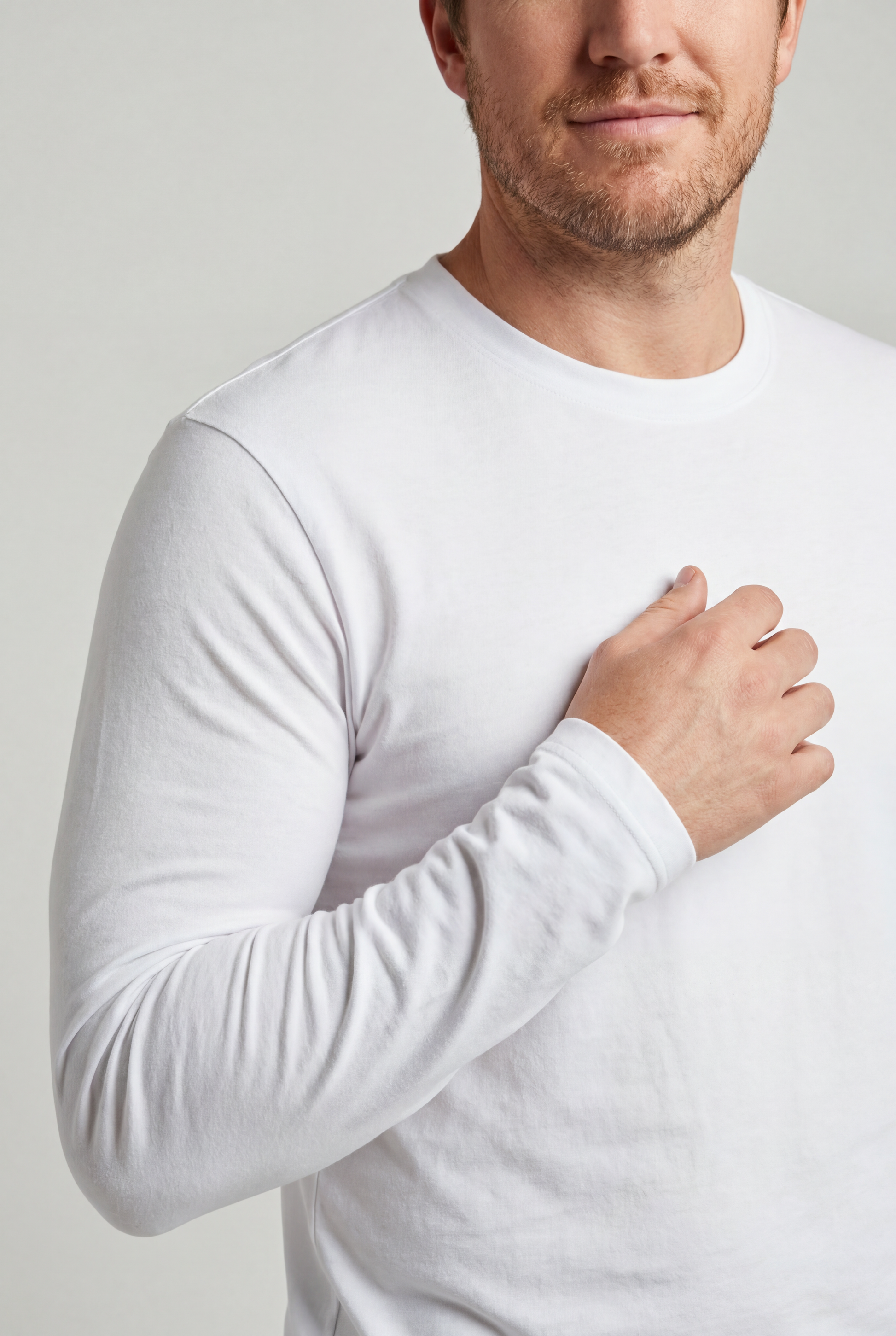 White | Side