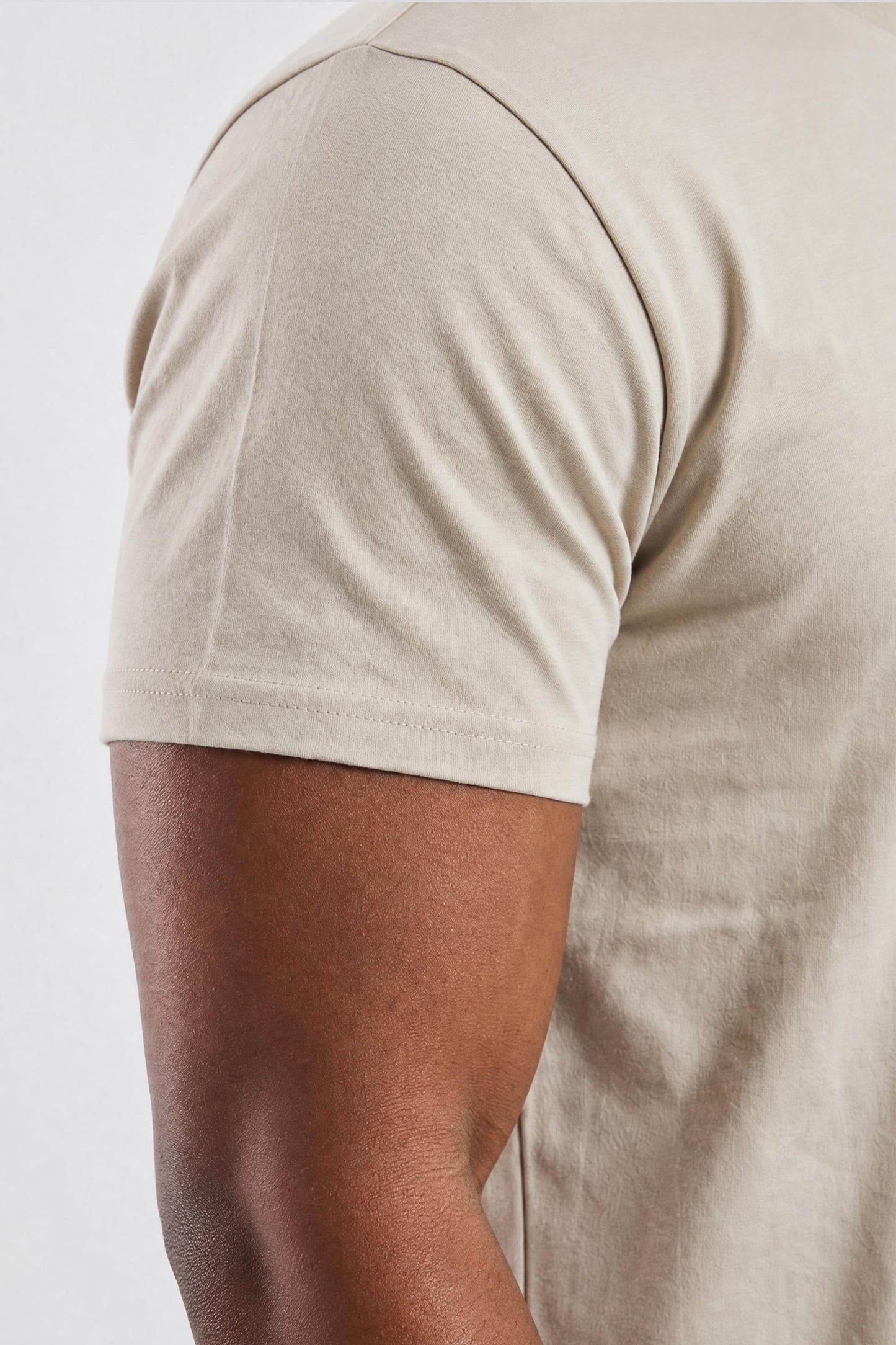 Beige | Model