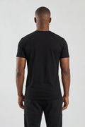 Black | Back