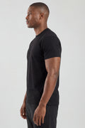 Black | Side