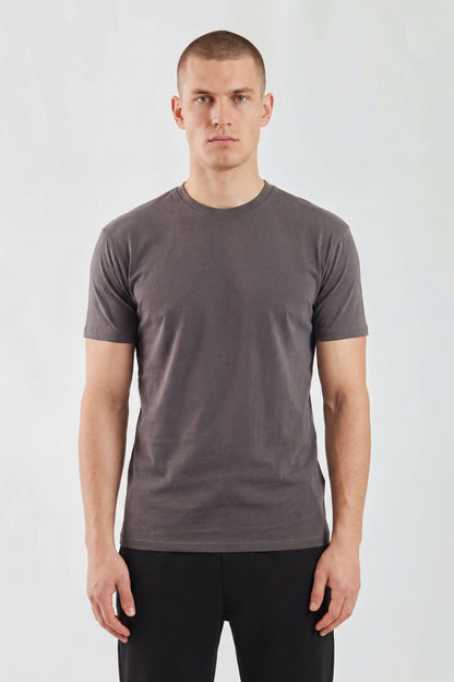Charcoal | Front