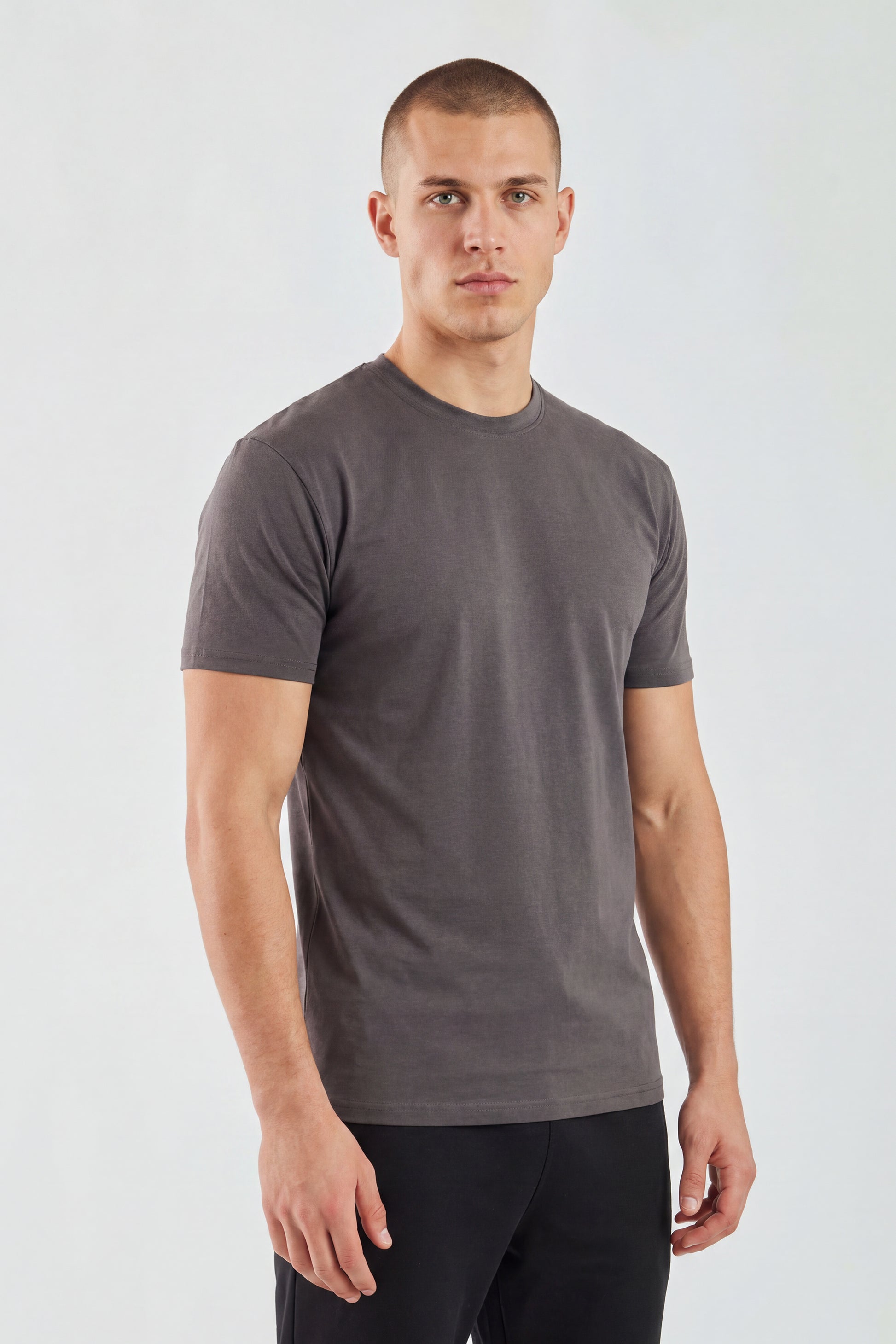 Charcoal | Side