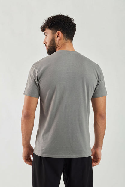 Dark Grey | Back