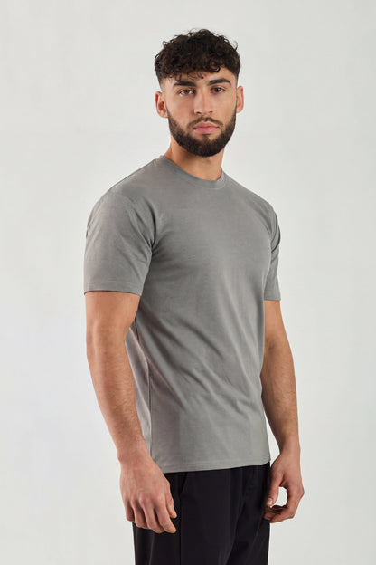 Dark Grey | Side