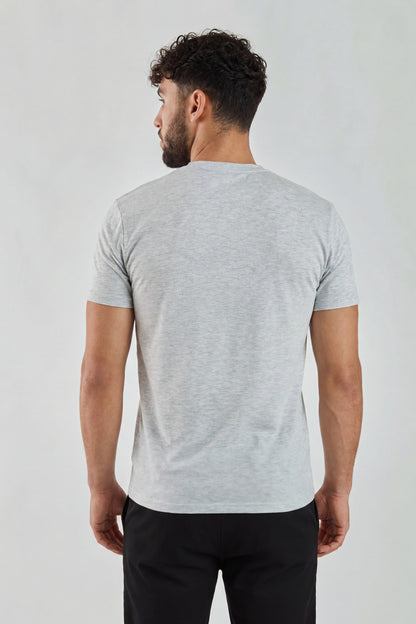 Grey | Back