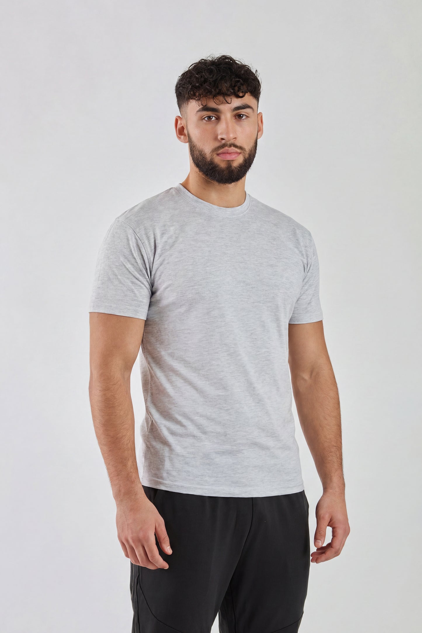 Grey | Side