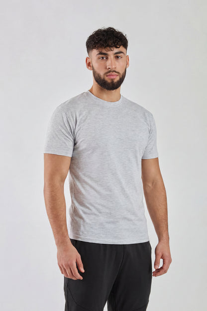 Grey | Side