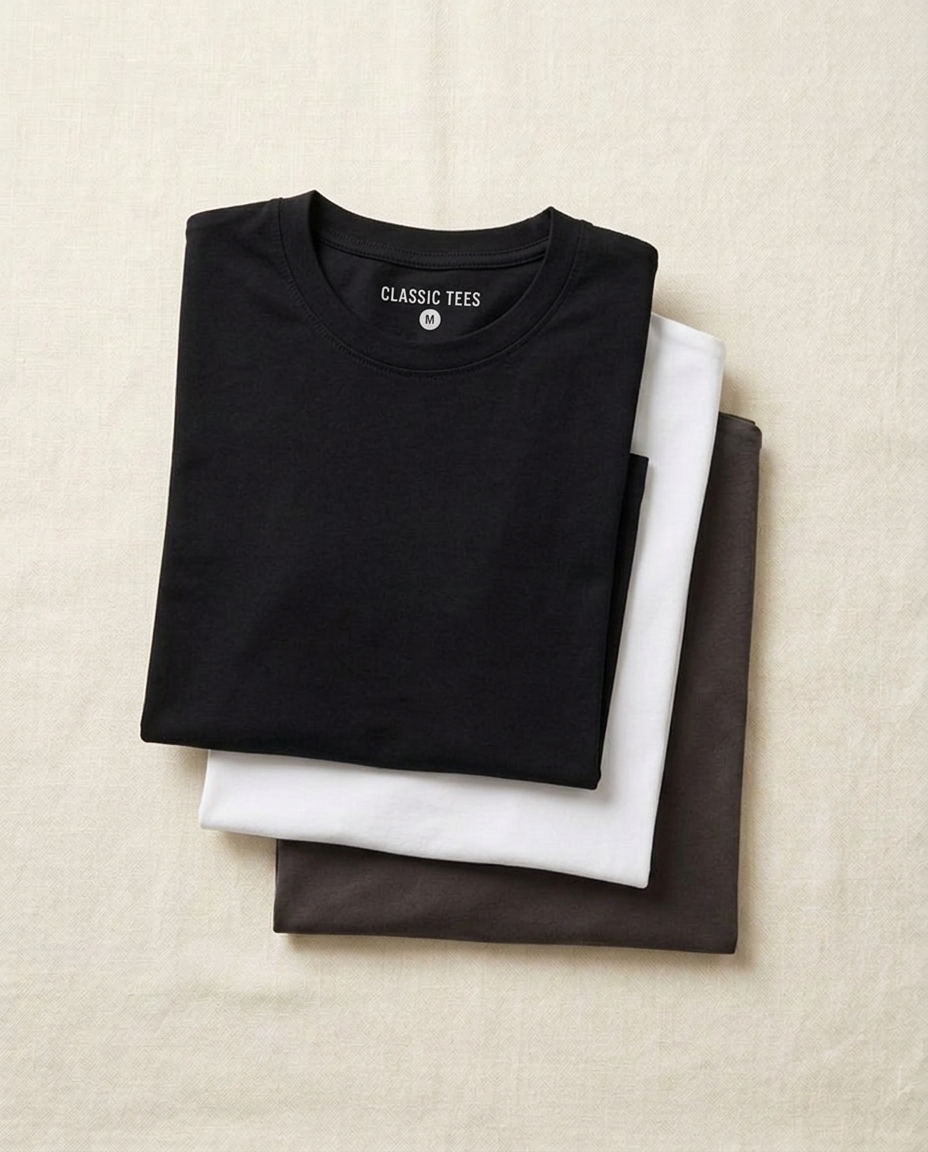 The Monochrome