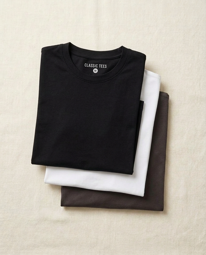 The Monochrome