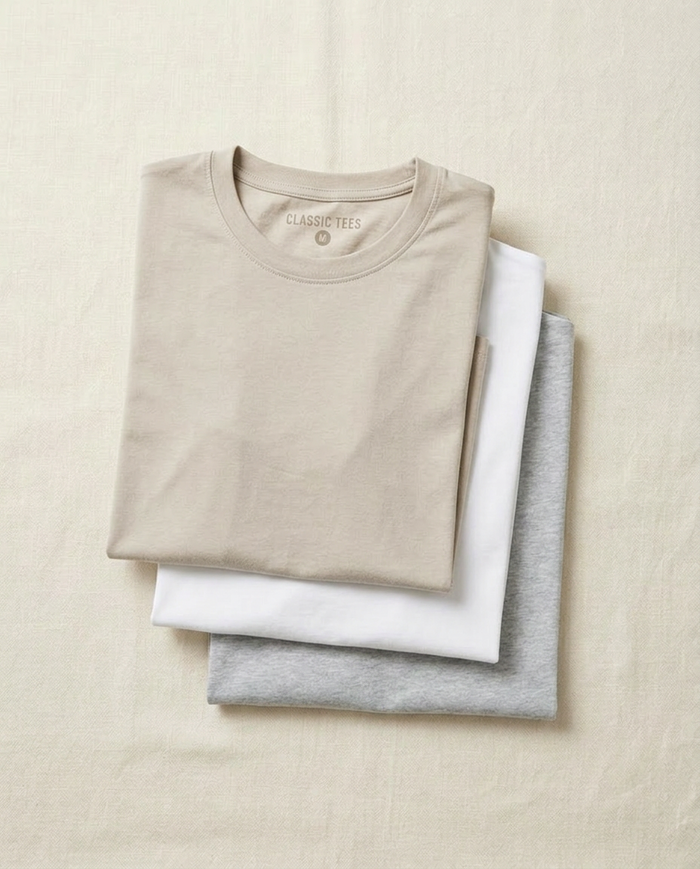 The Neutrals