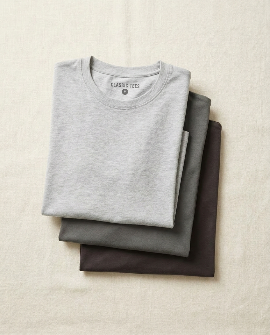 The Tonal Grey