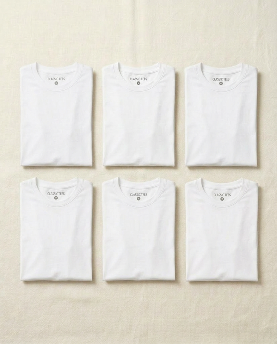 The Whiteout Six