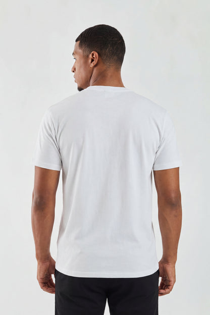 White | Back