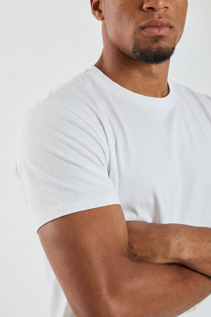 White | Side