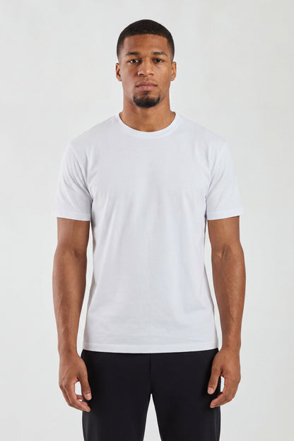 White | Front