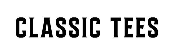 Classic Tees